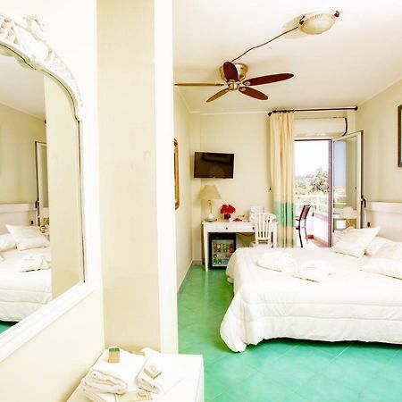 Hotel Marini Sassari Eksteriør bilde