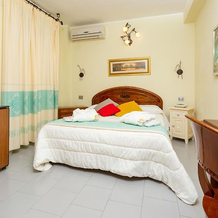 Hotel Marini Sassari Eksteriør bilde