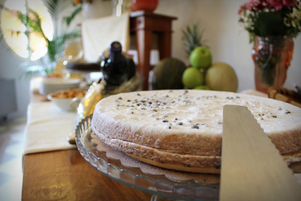 Hotel Marini Sassari Eksteriør bilde