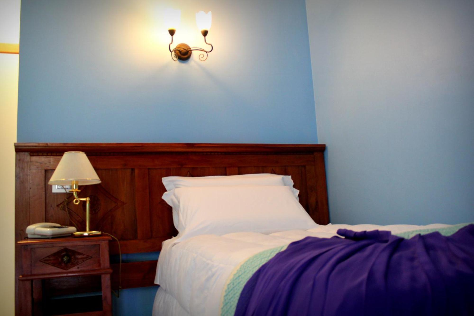 Hotel Marini Sassari Rom bilde