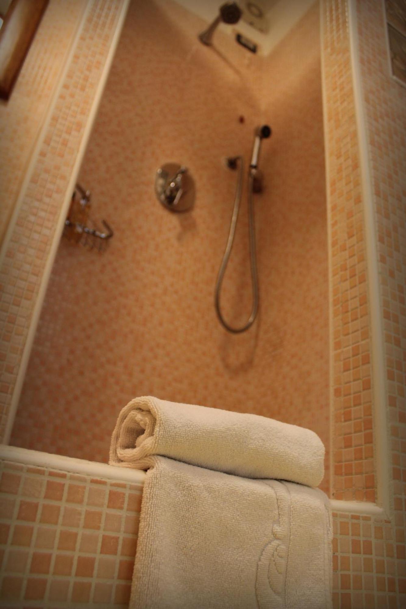 Hotel Marini Sassari Rom bilde