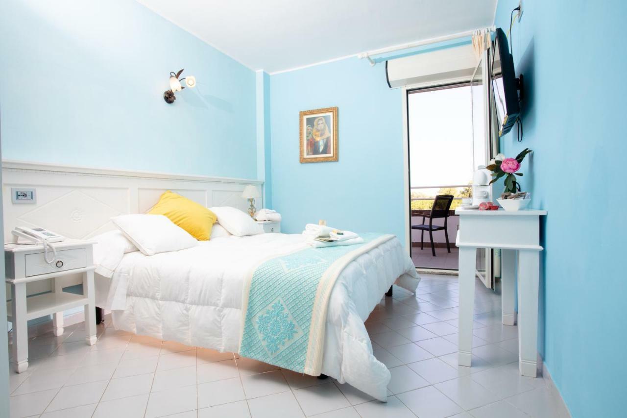 Hotel Marini Sassari Eksteriør bilde
