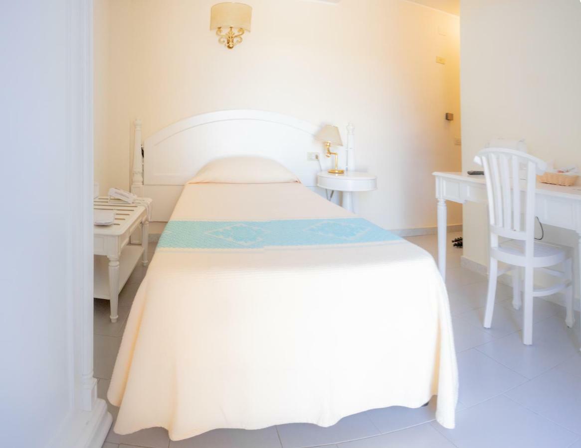 Hotel Marini Sassari Eksteriør bilde