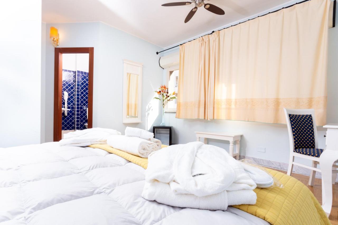 Hotel Marini Sassari Eksteriør bilde